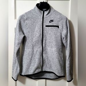Nike Full-zip jacket